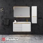 روشویی کابینتی لوکس کابین مدل 601B