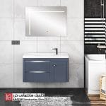 روشویی کابینتی لوکس کابین مدل 601C