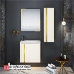 روشویی کابینتی لوکس کابین مدل 602B