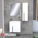 روشویی کابینتی لوکس کابین مدل 602C