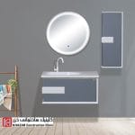 روشویی کابینتی لوکس کابین مدل 607A