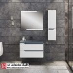 روشویی کابینتی لوکس کابین مدل 608B