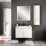 روشویی کابینتی لوکس کابین مدل 609A