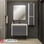 روشویی کابینتی لوکس کابین مدل 614A