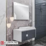 روشویی کابینتی لوکس کابین مدل 615A