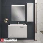 روشویی کابینتی لوکس کابین مدل 616A