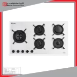 اجاق گاز صفحه ای تکنوگاز مدل TTG-15978