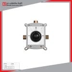 باکس شیر توکار شودر مدل B