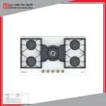 اجاق گاز صفحه ای تکنوگاز مدل TTG-159116