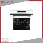 فر برقی تکنوگاز مدل TTE-6607w