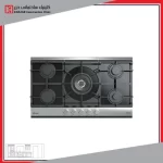 اجاق گاز صفحه ای تکنوگاز مدل TTG-159111