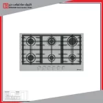 اجاق گاز صفحه ای تکنوگاز مدل TTS-16926