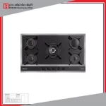 اجاق گاز صفحه ای نکنوگازمدل TTG-15987