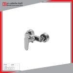 شیر توالت شودر آلپ