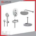 شیر شودر مدل روگن تیپ 4 ABS