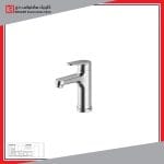 شیر روشویی ثابت شودر مدل آلپ