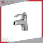 شیر روشویی ثابت شودر مدل اپال