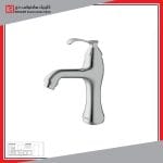 شیر روشویی ثابت شودر مدل کلاسیک
