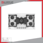 اجاق گاز صفحه ای تکنوگاز مدل TTG-15934