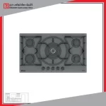 اجاق گاز صفحه ای تکنوگاز مدل TTG-15954