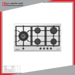 اجاق گاز صفحه ای تکنوگاز مدل TTG-15957