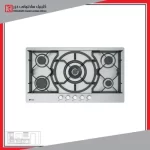اجاق گاز صفحه ای تکنوگاز مدل TTS-15918