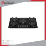 اجاق گاز شیشه ای DG-586