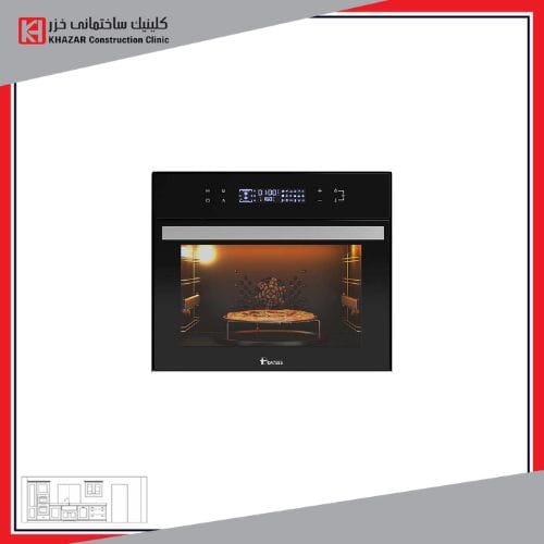 فر برقی 740 داتیس