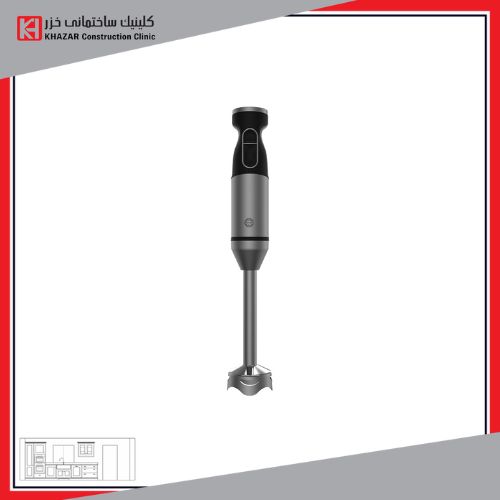 گوشت‌کوب برقی آردزیا