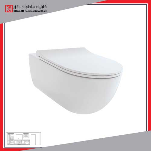 وال هنگ آنیسا مدل AW20237