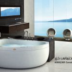 نمایندگی رسمی وان و جکوزی وپو در شیراز