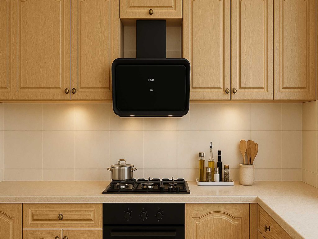 خرید هود داتیس در شیراز