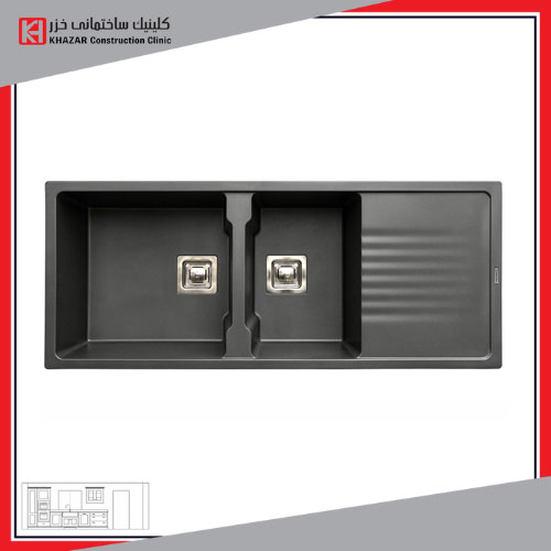 سینگ گرانیتی گرند مکوان