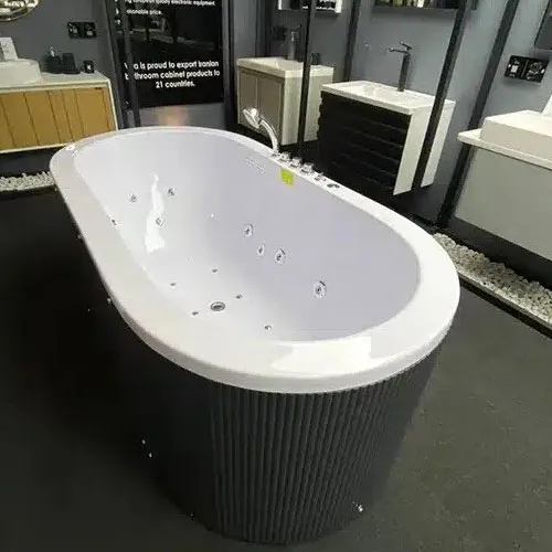 وان و جکوزی وپو مدل FC-211B