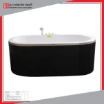 وان و جکوزی WOPO مدل FC-211B