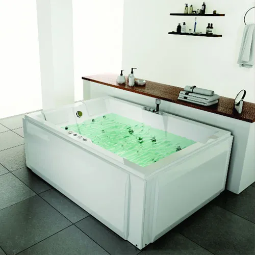 وان و جکوزی WOPO مدل BT 65105