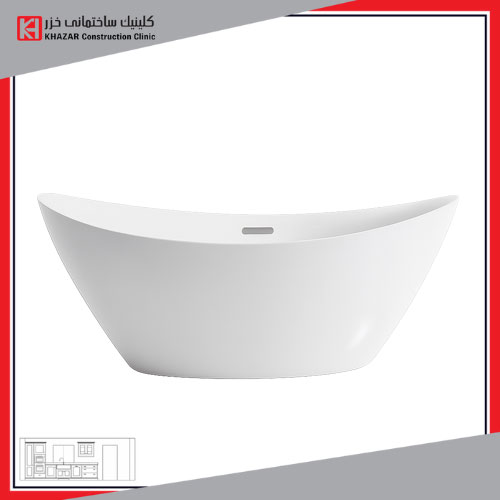 وان وارداتی WOPO مدل 61136A