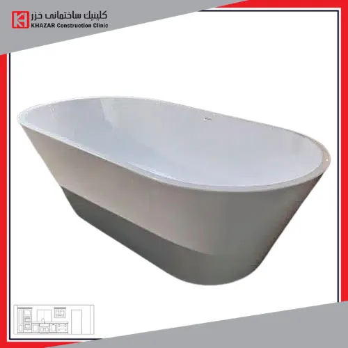 وان وارداتی WOPO مدل 61137A