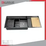 سینک-استیل-داسی-مدل-11650