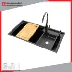 سینک-تک-لگن-داسی-90