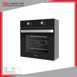 فر گازی برقی داتیس مدل DF 665 فر گازی برقی داتیس مدل DF 665