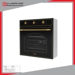 فر گازی برقی داتیس مدل DF 670 فر گازی برقی داتیس مدل DF 670