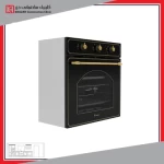 فر گازی برقی داتیس مدل DF 670 فر گازی برقی داتیس مدل DF 670