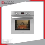 فر گازی برقی داتیس مدلDF672 فر گازی برقی داتیس مدلDF672