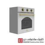 فر برقی توکار مدل DF694 داتیس فر برقی توکار مدل DF694 داتیس