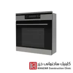 فر برقی توکار DF696 داتیس فر برقی توکار DF696 داتیس