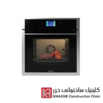 فر برقی توکار DF 695 فر برقی توکار DF 695