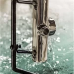 خرید شیرآلات شودر از کلینیک ساختمانی خزر شیرآلات شودر