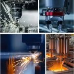 خرید شیرآلات شودر از کلینیک ساختمانی خزر شیرآلات شودر