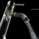 خرید شیرآلات شودر از کلینیک ساختمانی خزر شیرآلات شودر